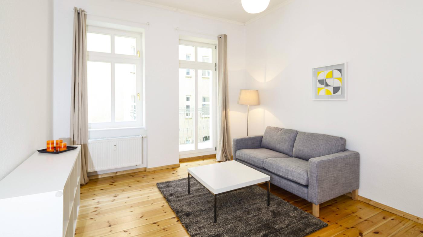 „Bezahlbare Wohnungen werden dem Markt entzogen“