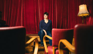 Queerer Sonntags-Clubs in Berlin: „So etwas gibt es sonst nirgends in Berlin“