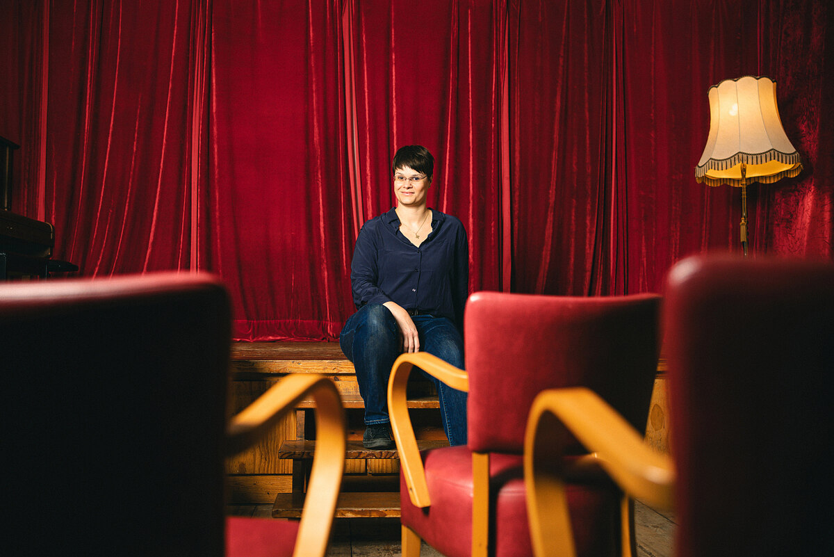 Queerer Sonntags-Clubs in Berlin: „So etwas gibt es sonst nirgends in Berlin“