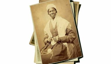 Sklaverei in den USA: Truth predigt Wahrheit