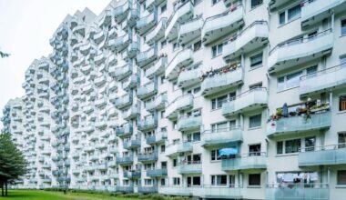 Die reichsten und die ärmsten Stadtteile