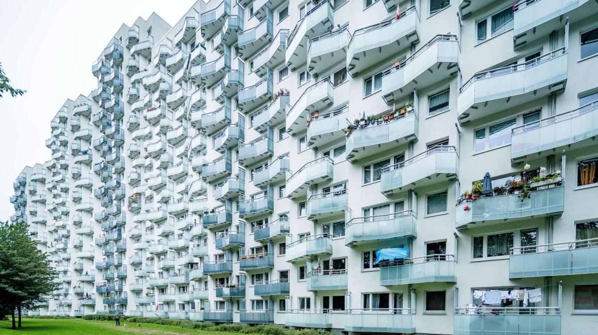 Die reichsten und die ärmsten Stadtteile