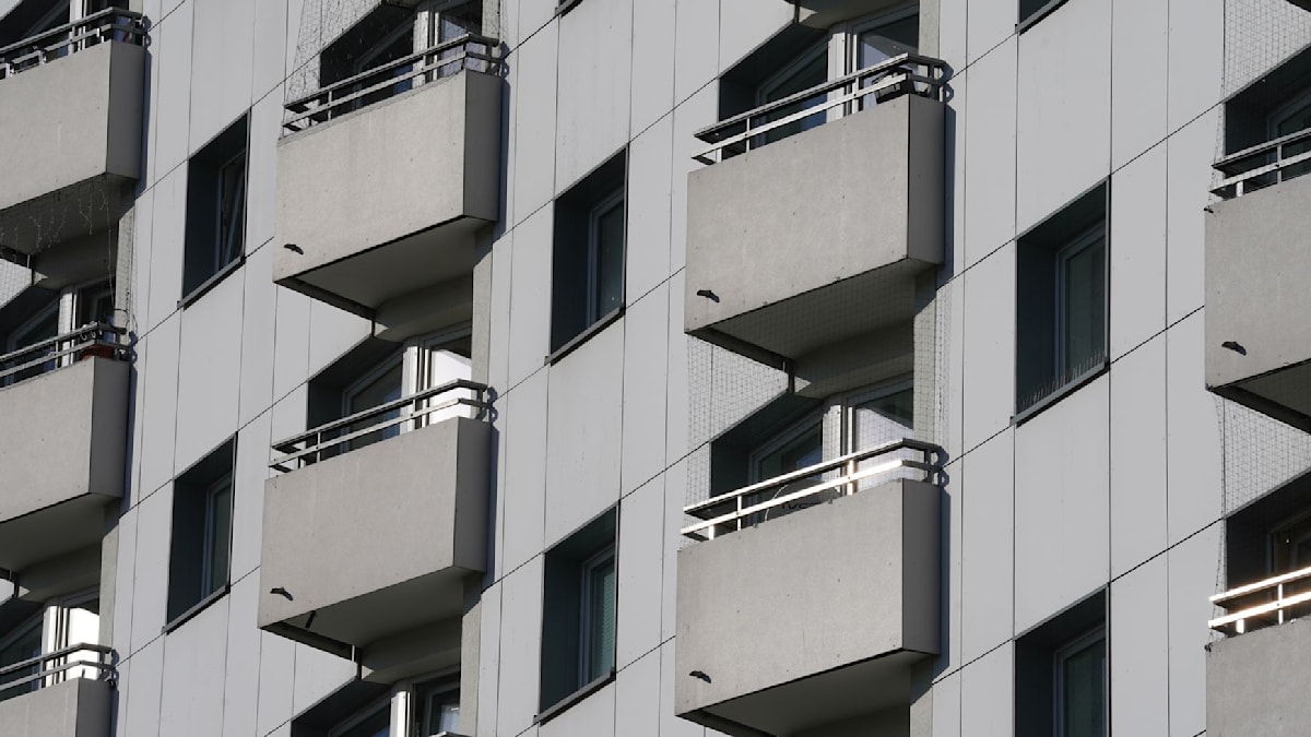 Hunderte Mietwucher-Verdachtsfälle in Hamburg unbearbeitet