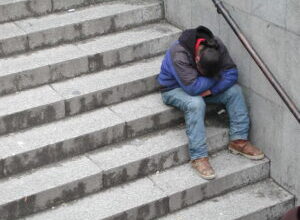 Junge Menschen besonders von Wohnarmut gefährdet – jule.linXXnet.de