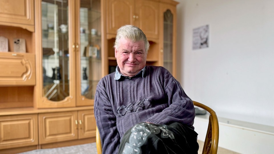 Der harte Weg von der Straße zurück ins Leben: "Die Wohnung ist nur der erste Schritt"