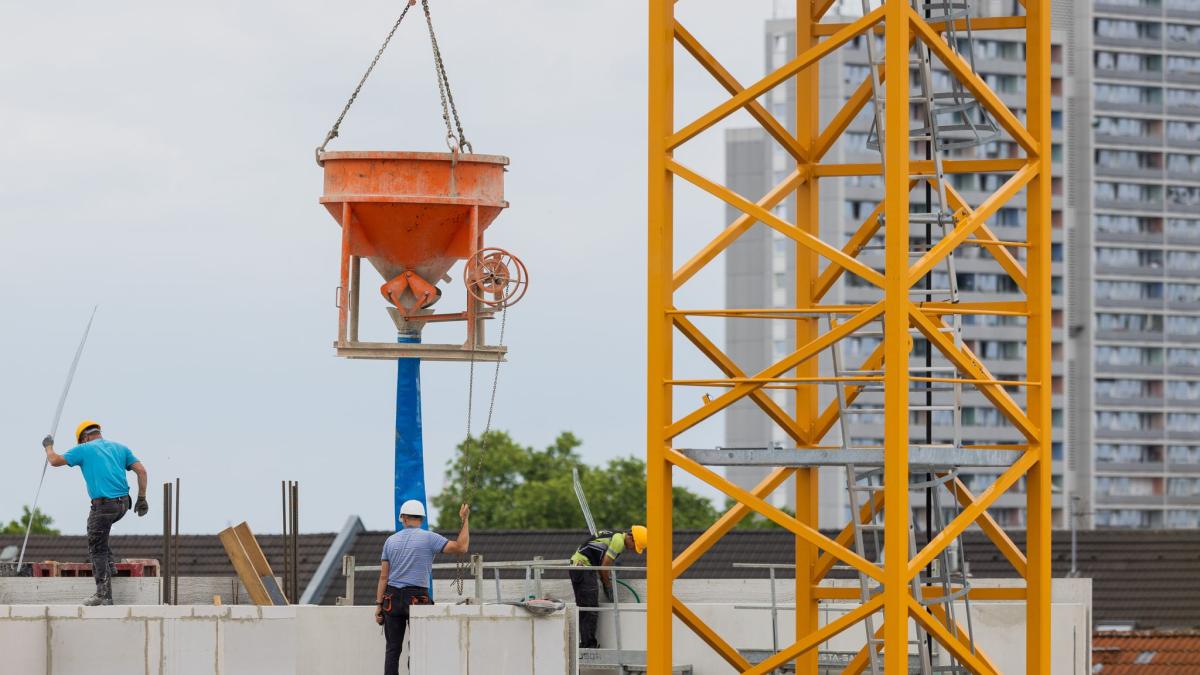 Gemeinderat stimmt über mehr Macht für Oberbürgermeister ab