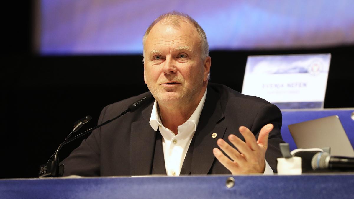 Freibier gegen Dresden und ein Millionen-Gewinn