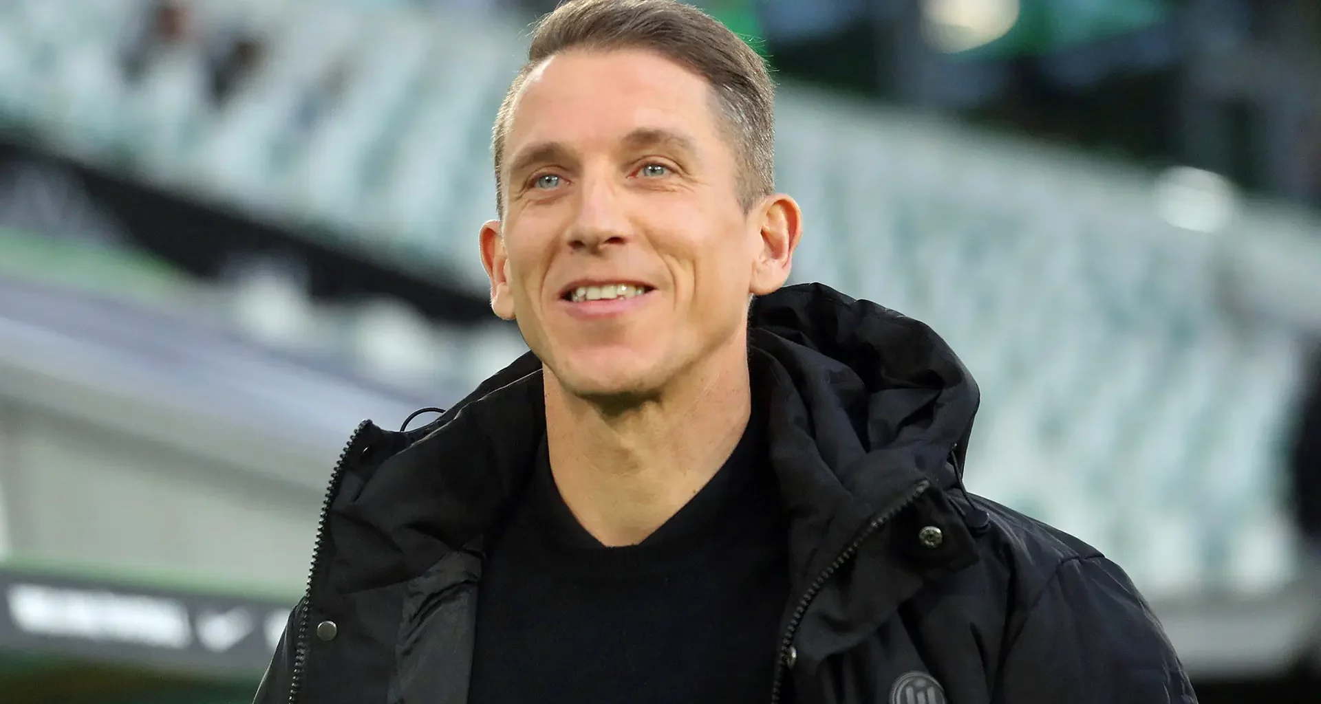 VfL Wolfsburg befördert Daniel Bauer zum Cheftrainer