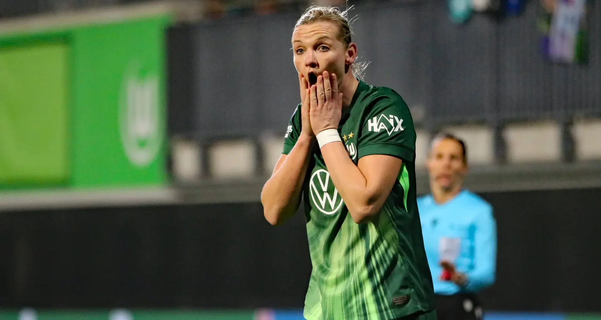 Wolfsburgerinnen unterliegen Chelsea und müssen in die Play-offs