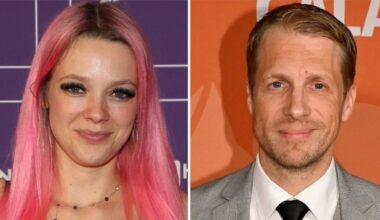 Comedian erhält Maulkorb: Oliver Pocher verliert Prozess gegen Anne Wünsche