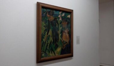 Video: Wuppertal gibt NS-Raubkunst zurück