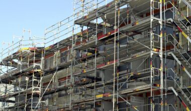 Wie Augsburg beim Bauen den Turbo zünden will