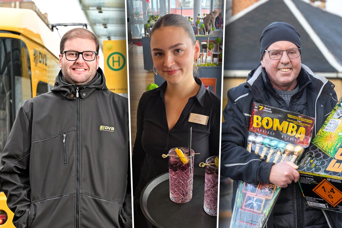 Dresden: Keine Party für diese Dresdner