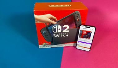 Weihnachten bei Aliexpress: Nintendo Switch 2 & Mario Kart zum Schnäppchenpreis