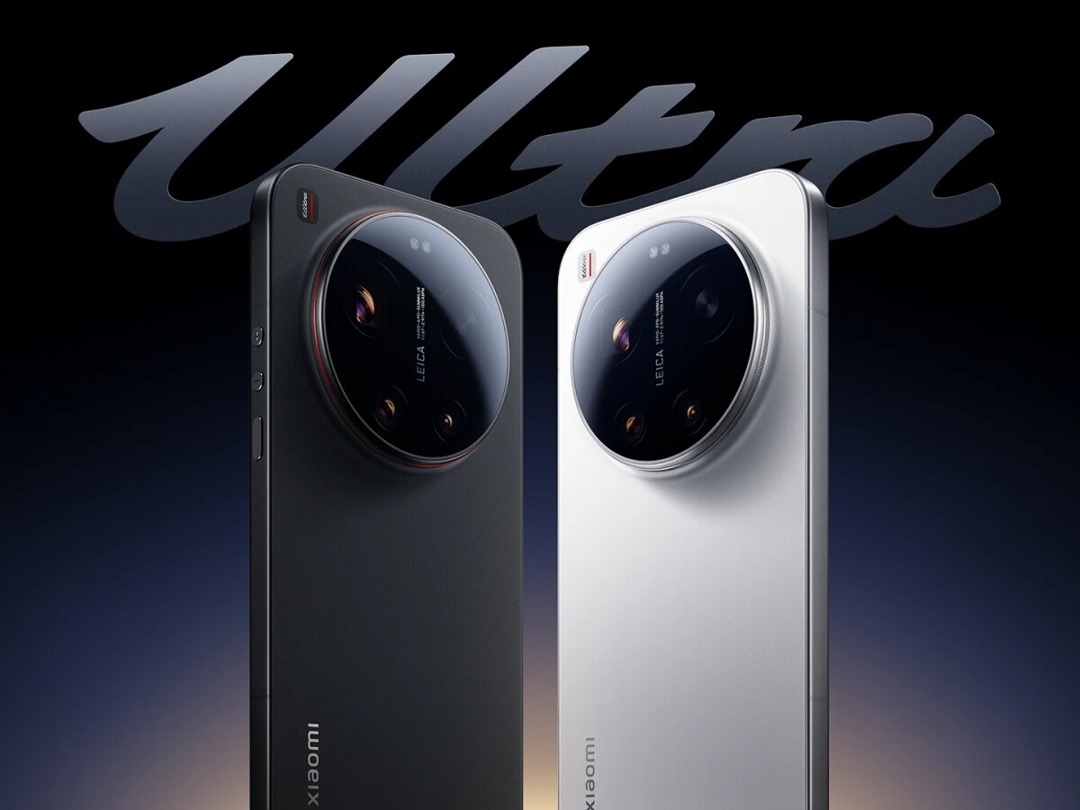 So sieht das Xiaomi 17 Ultra aus.