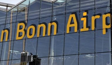 Flughafen feiert Jubiläum - Radio Köln