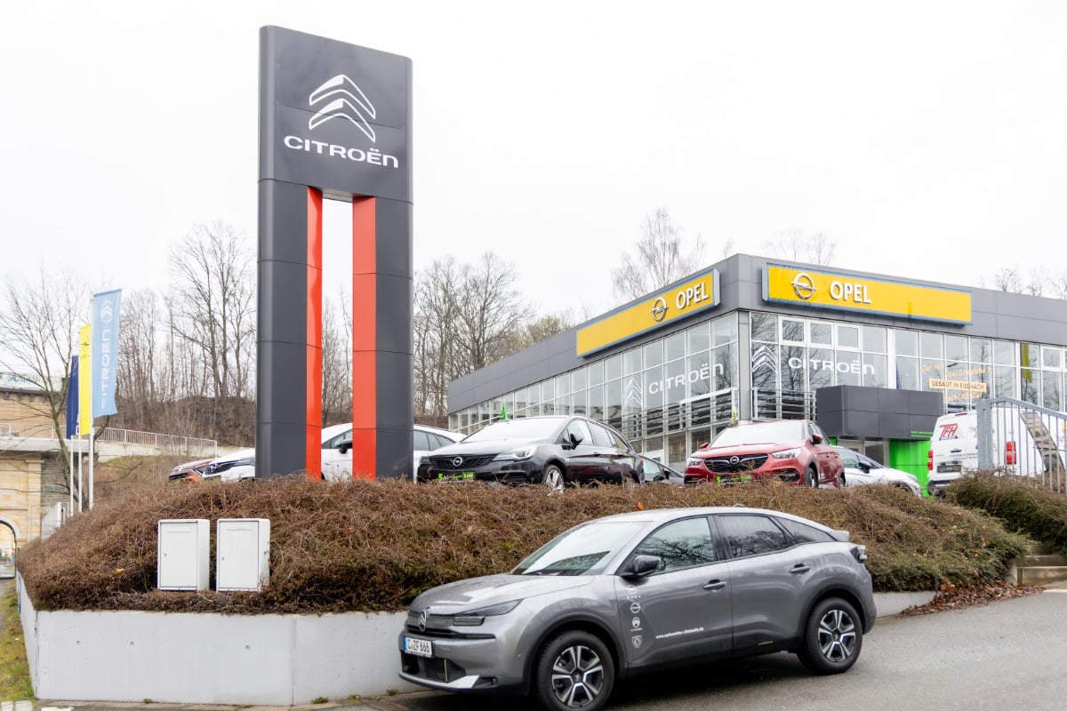 Auto Center Chemnitz verschenkt Traumurlaub beim Autokauf