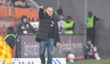 Was Fans über Manuel Baum beim FCA schreiben