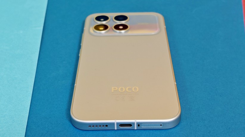 Poco F8 Pro 