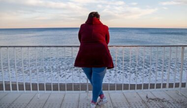 „Ich hatte Angst, als ‚verfressene, dicke Patientin‘ abgestempelt zu werden“ 