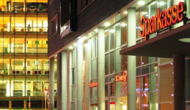 Sparkasse Chemnitz verschenkt bis zu 1.000 Euro bei Abi-Aktion