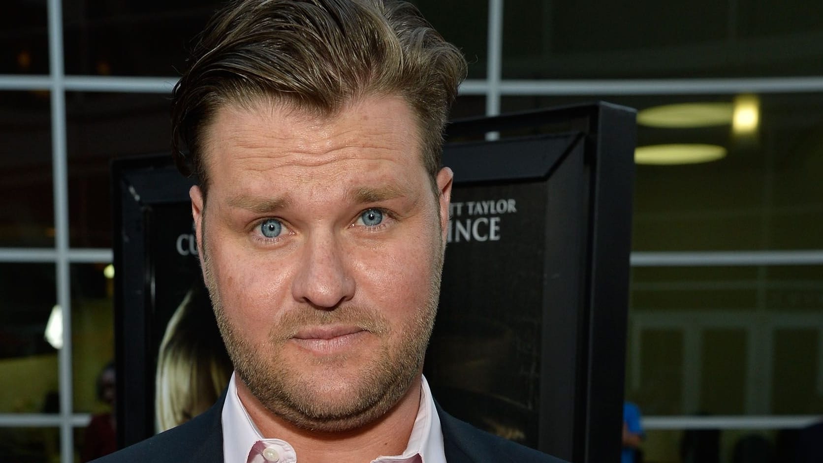 Zachery Ty Bryan: Der "Hör mal, wer da hämmert"-Star geriet schon mehrfach mit dem Gesetz in Konflikt. Zachery Ty Bryan: Der "Hör mal, wer da hämmert"-Star geriet schon mehrfach mit dem Gesetz in Konflikt.
