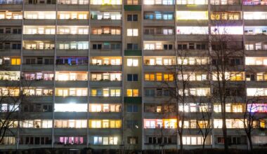 Berliner Wohnungsbau-Chef fordert Einkommenskontrollen bei Sozialwohnungen