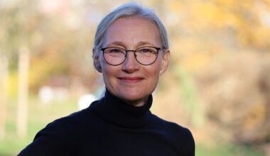 Grüne Bildungsexpertin will ins Berliner Abgeordnetenhaus