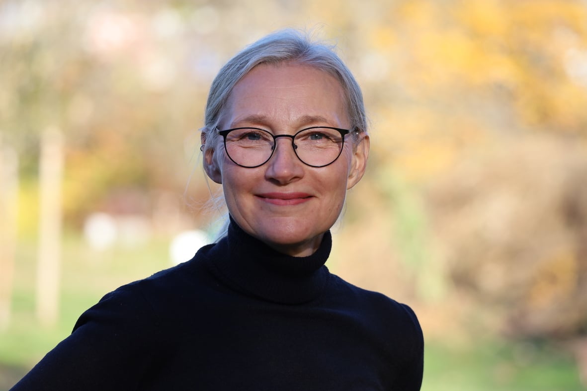 Grüne Bildungsexpertin will ins Berliner Abgeordnetenhaus