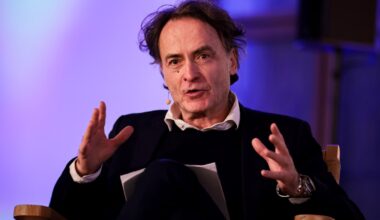 Nichts funktioniert mehr: „Zeit“-Chef di Lorenzo sieht „schwerste Krise seit Kriegsende“ – setzt aber auf Zuversicht