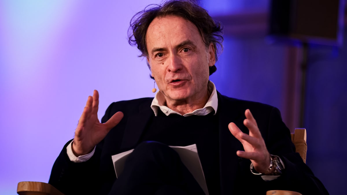 Nichts funktioniert mehr: „Zeit“-Chef di Lorenzo sieht „schwerste Krise seit Kriegsende“ – setzt aber auf Zuversicht