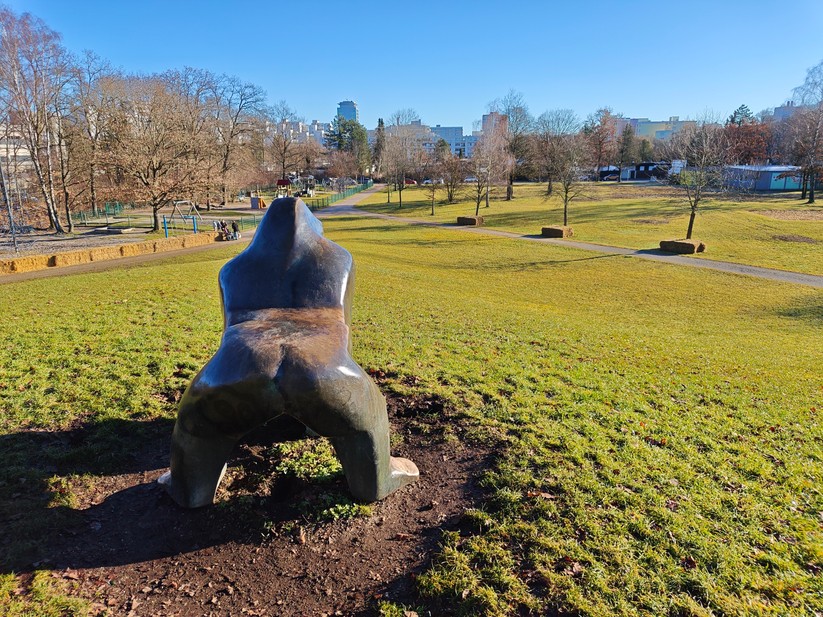 Poco F8 Pro - Originalaufnahmen 