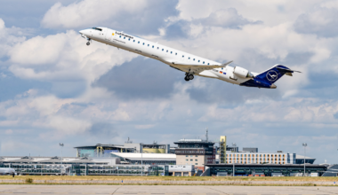 Flughäfen Dresden und Leipzig/Halle prüfen Bezuschussung von Strecken