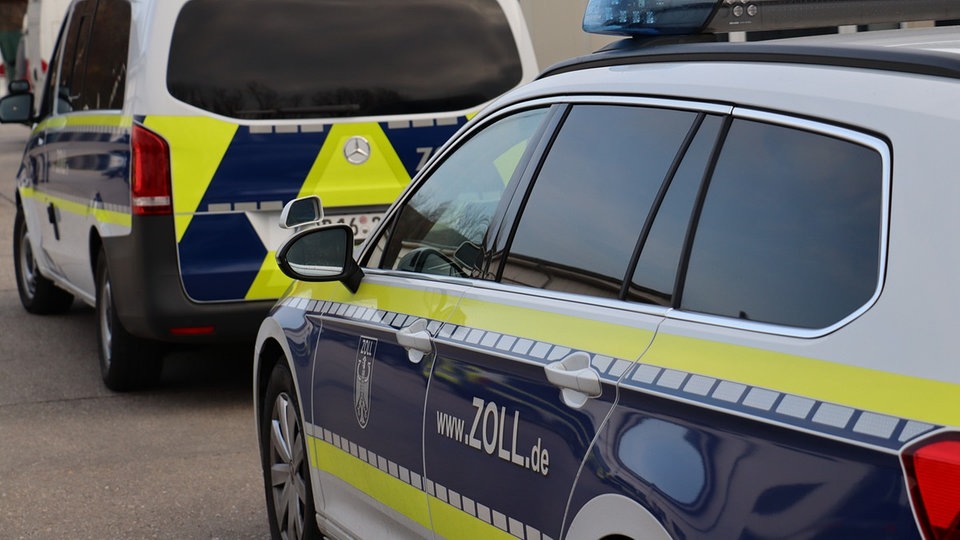 Razzien gegen Clankriminalität in Leipzig