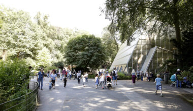 Zoo Dortmund muss Besucher-Liebling einschläfern – „Oh nein“