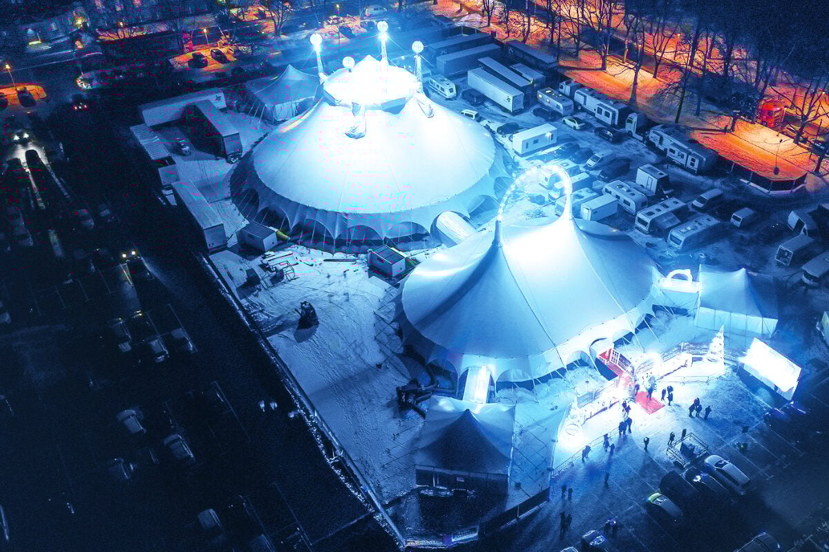 Auf diese Tradition freuen sich Familien aus Chemnitz und Zwickau im Dezember