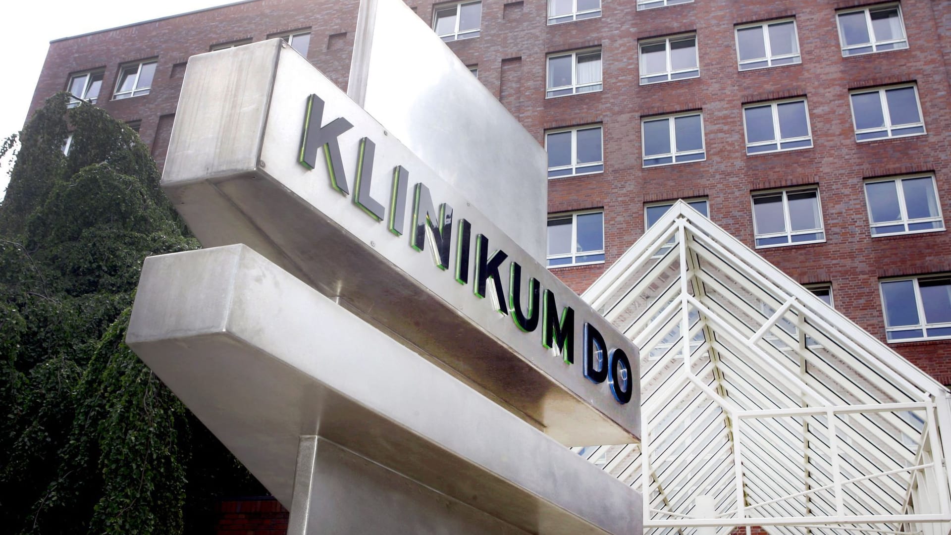 Klinikum Dortmund