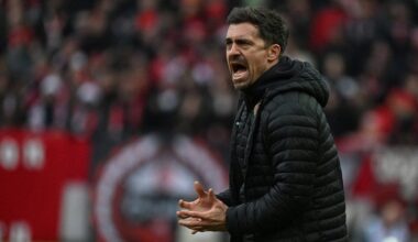 Dynamo Dresden wacht auf dem Betzenberg zu spät auf