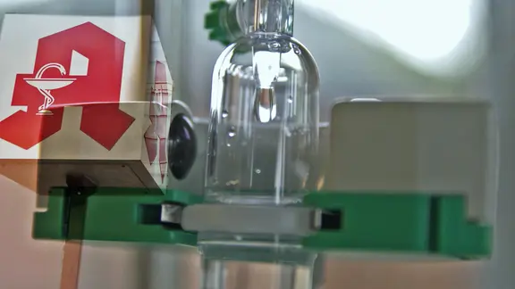 Betrug Krebstherapie