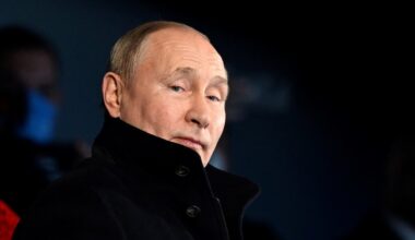 Putin stimmt wohl Feuerpause für Kiew zu – Selenskyj signalisiert Entgegenkommen