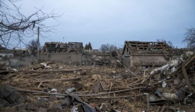 Ukrainehilfe: Deutschland zahlt, Peking verdient