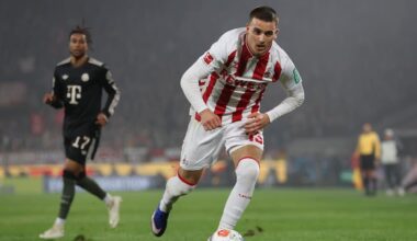 FC Bayern: „Toller Junge!“ Bayern-Boss Eberl schwärmt von Kölns El Mala | Sport