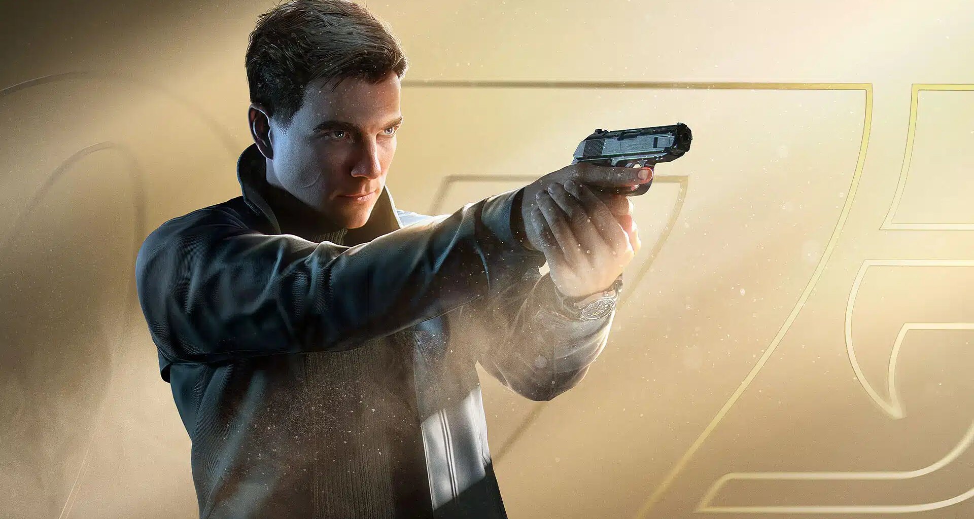 Der Bösewicht ist kein klassischer Bond-Schurke -