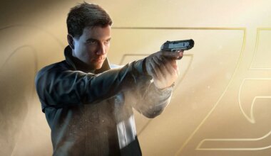 Der Bösewicht ist kein klassischer Bond-Schurke -