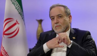 MSC: Ausladung! Iran-Außenminister kommt nicht nach München | Politik