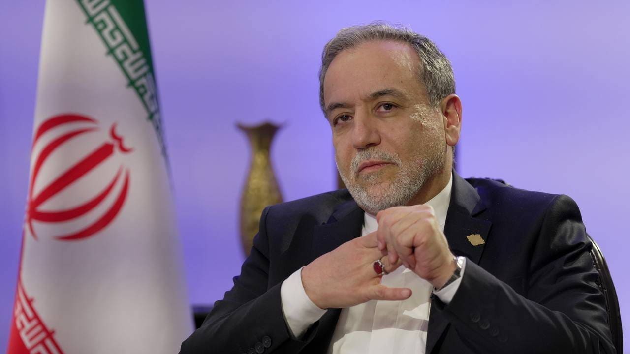 MSC: Ausladung! Iran-Außenminister kommt nicht nach München | Politik