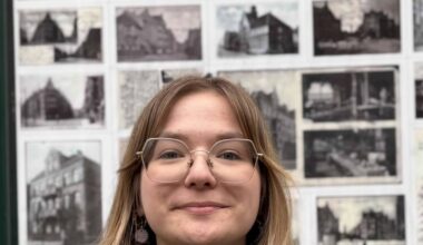 Porträt von Florentine Pramann