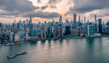 Wolkenkratzer in New York zu verkaufen: Kaum Interesse an Wahrzeichen | News