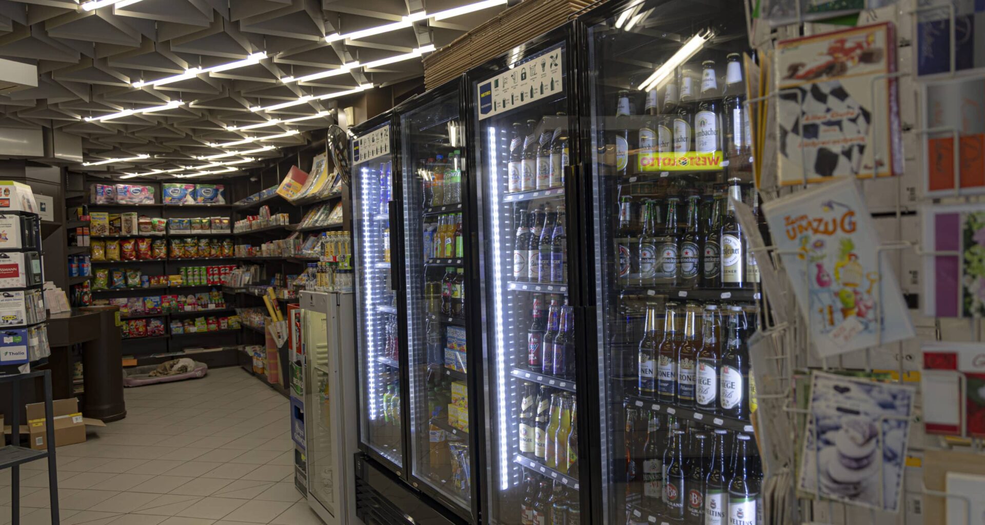 Neustart am Wellinghofer Markt: | Wir in Dortmund