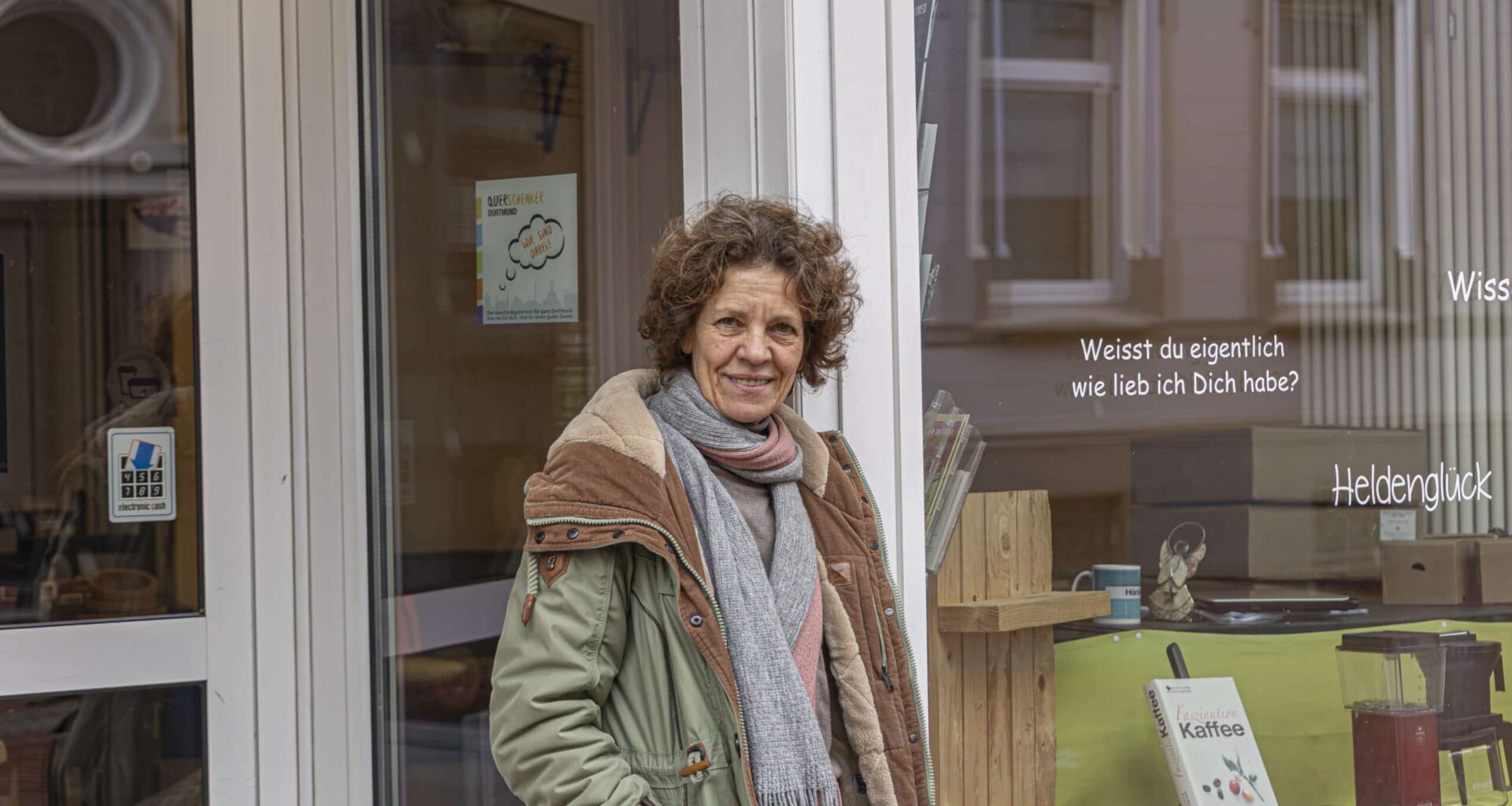 Nach 13 Jahren: Röstwerk in Hörde schließt seine Türen